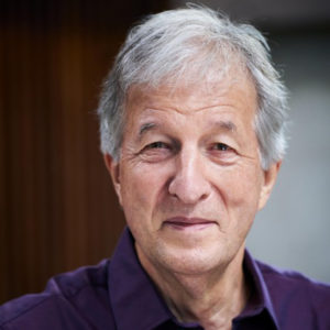 Portrait von Jakob Tanner